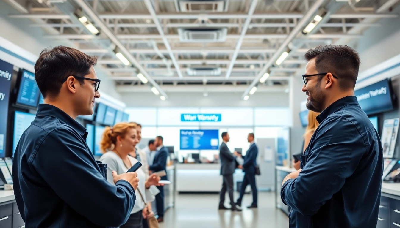 Maximizing Value with a Digital First Warranty Company for Your Purchases