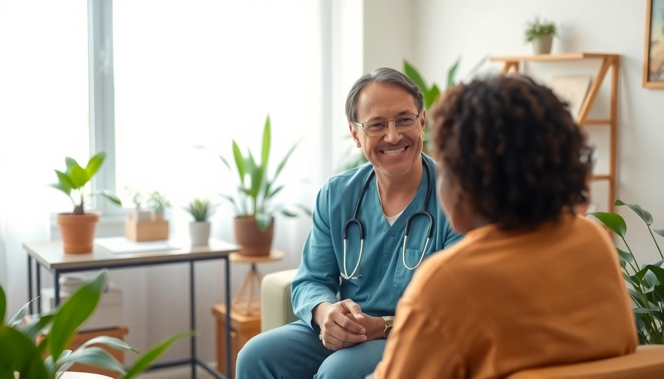 Finding the Best Psychiatrist Dubai: Key Factors to Consider