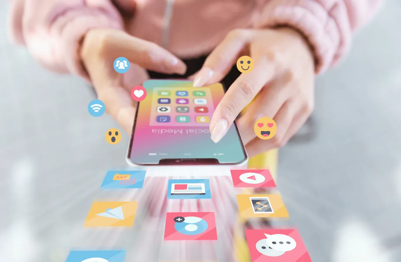 Smm Panel Designed for Agencies & Resellers – SocialPanel24