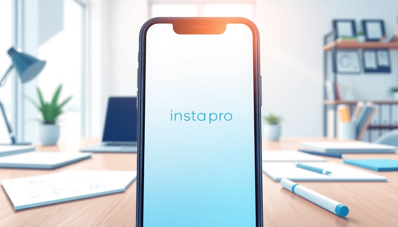 Mastering instapro: Your Comprehensive Guide to 2025 Features and Benefits