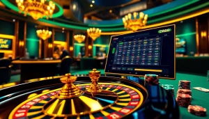 Experience thrilling gameplay at DR88 - the premier destination for online gambling.