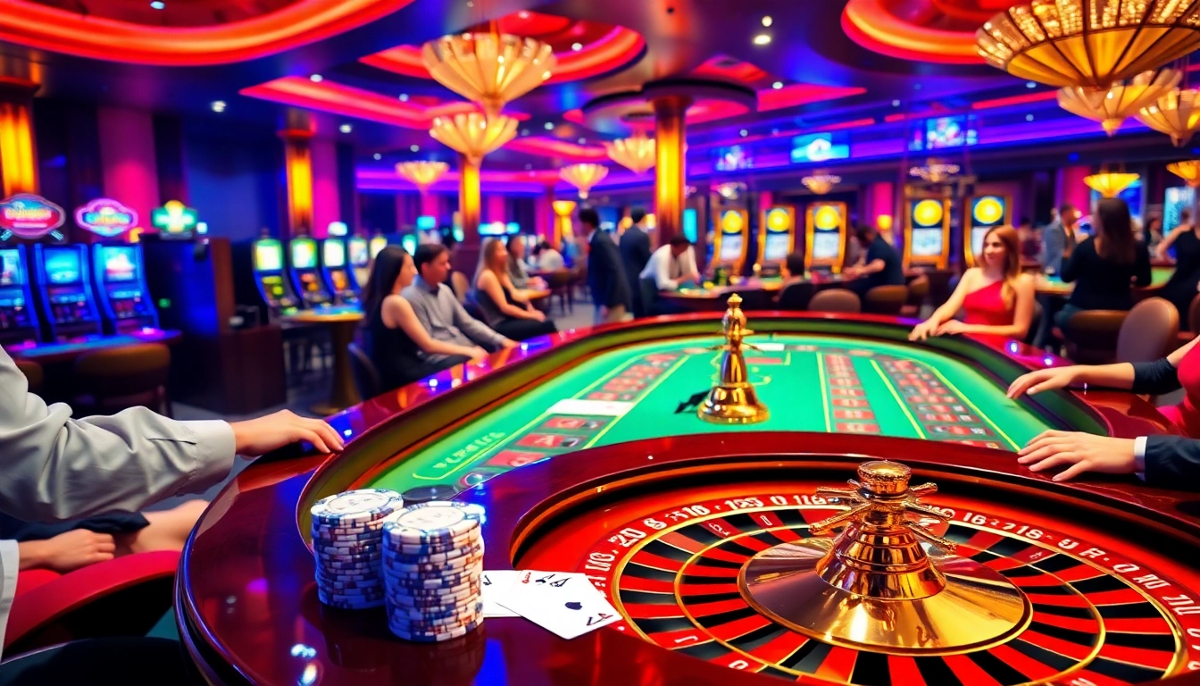 Winning Strategies for 2025: Mastering Your Gamble at https://vb88.social/ for Better Odds