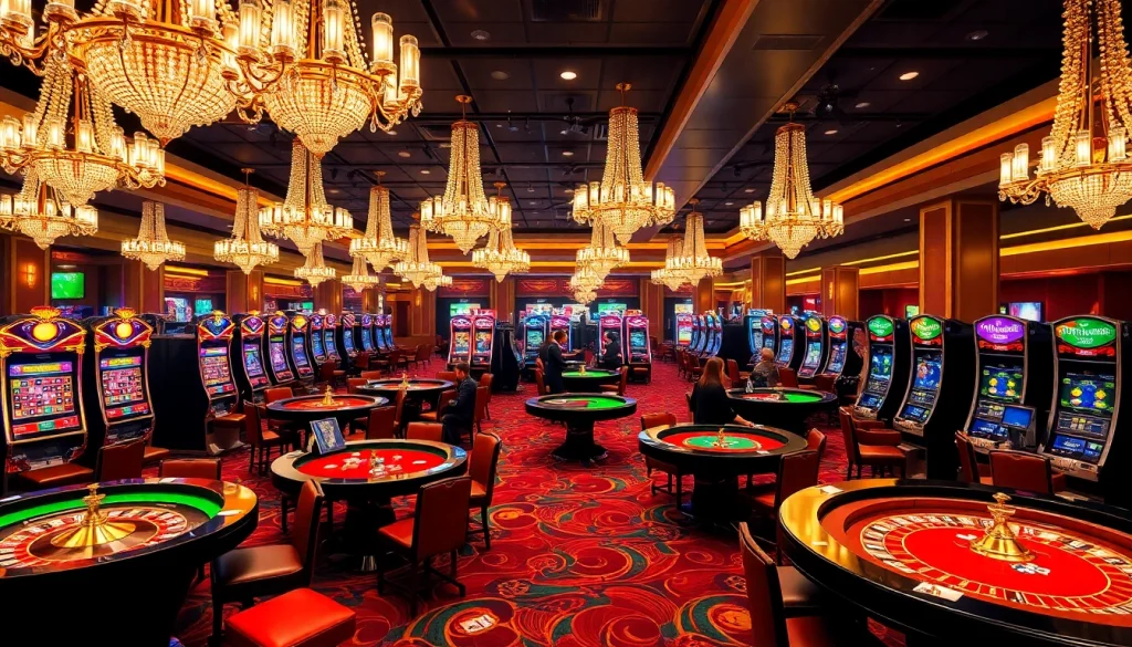 Experience thrilling gaming at DEBET with a lively casino atmosphere resembling https://asisco.ae.org/.