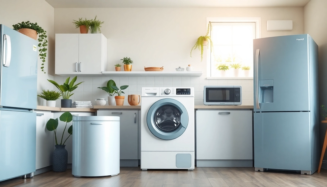 Comprehensive Guide to Home Systems and Appliance Protection