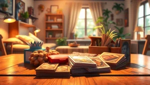 温かいテーブルセッティングの上でコレクションとともに表示されるCloveオリパクーポンコード