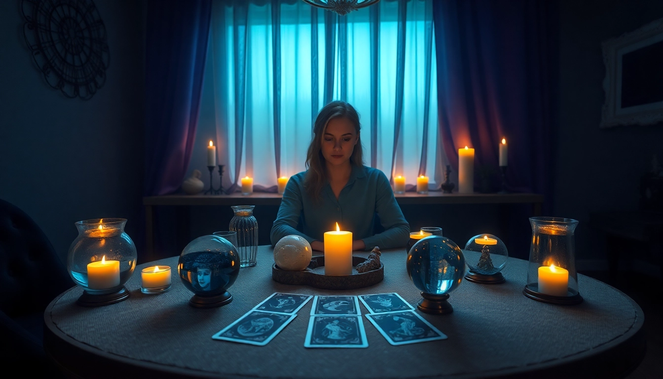 2026年の正確な洞察のための効果的な電話占い当たる戦略