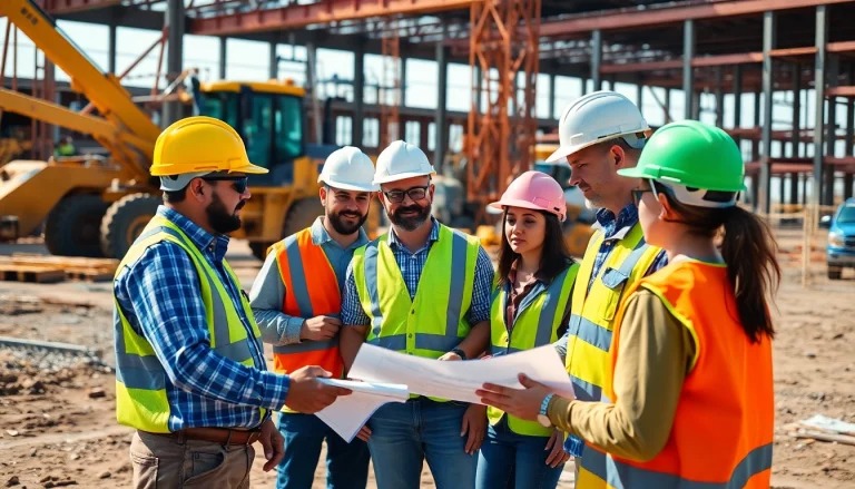 Digital Transformation of Workplace Safety Communication Systems