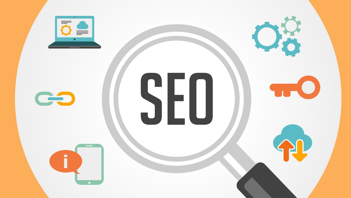 SEO Services In USA Designed to Increase Traffic & Sales