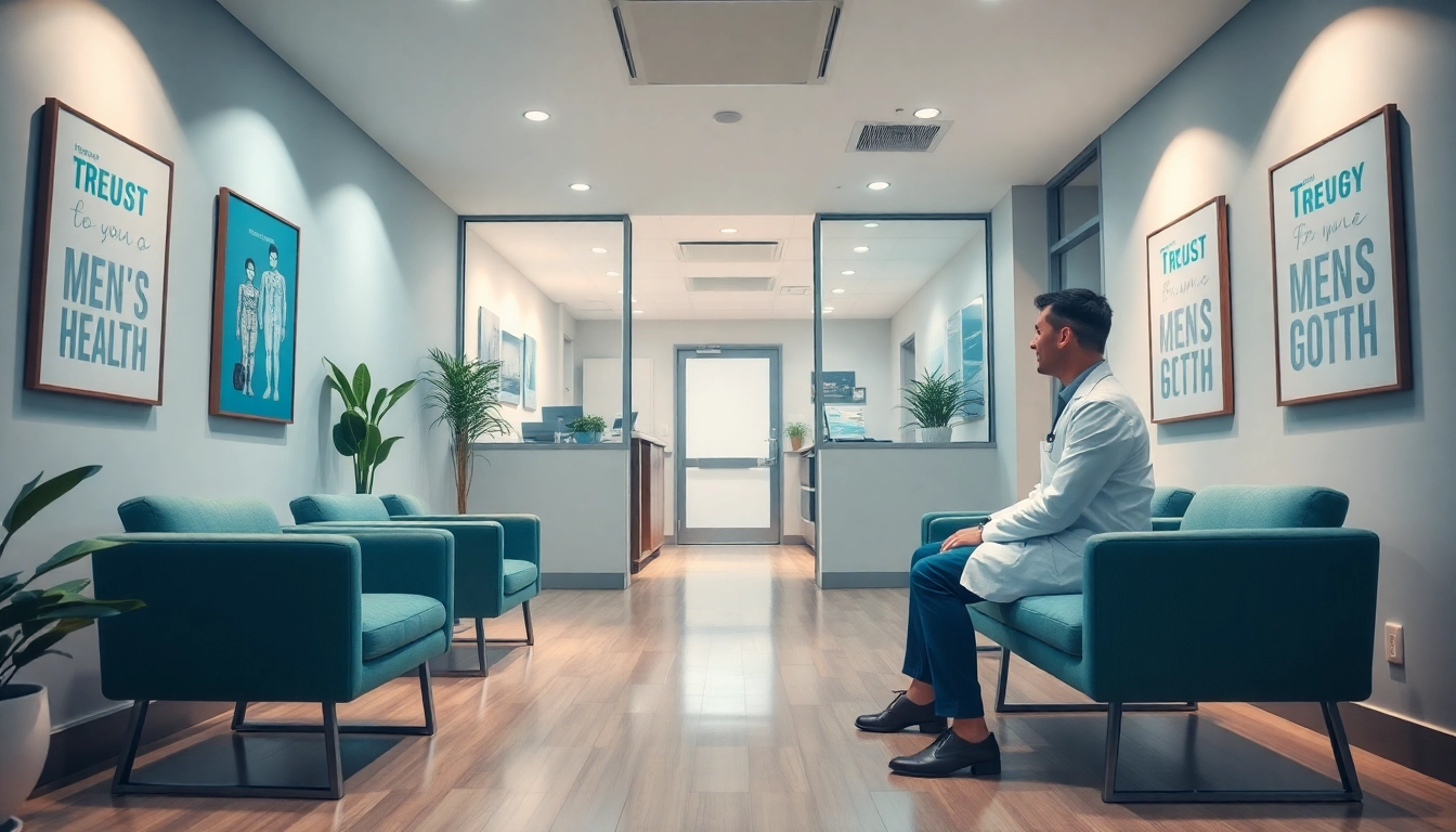 2026年版 メンズライフクリニック 口コミ・評判に関する確かな洞察