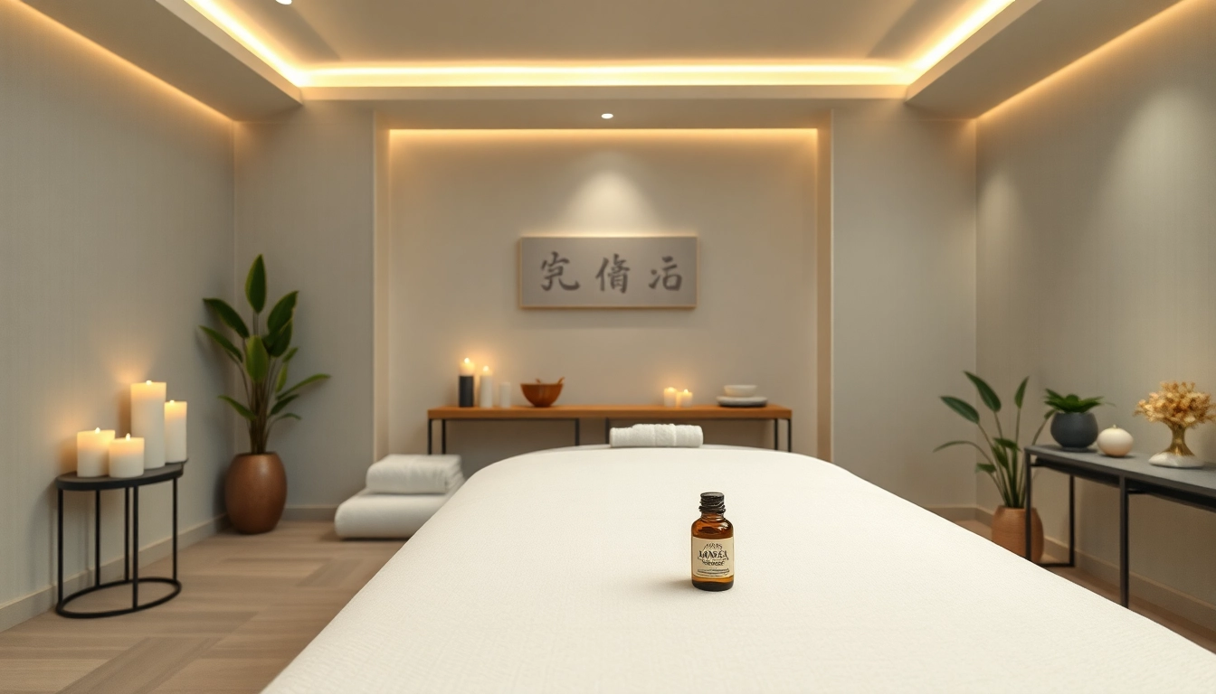 울산마사지의 필수 가이드: 2026년을 위한 최고의 실천 방법 발견하기