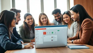 Understand What is a CRM for WhatsApp through collaborative business discussions.