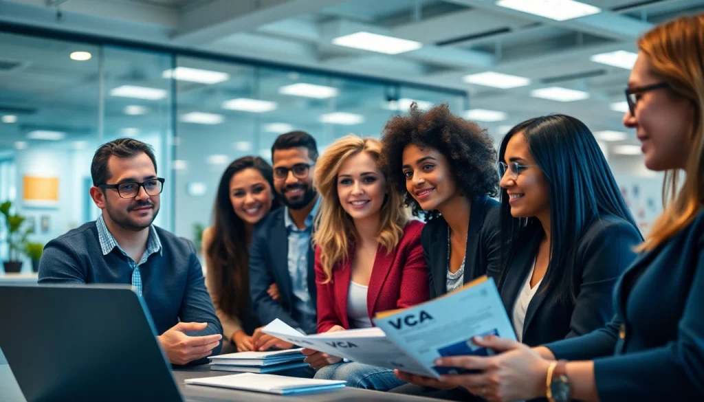 VCA Kopen-discussie onder professionals met certificaten en veiligheidsmaterialen