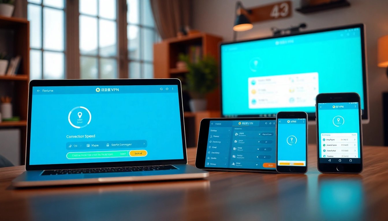 快连下载：2026年高速安全的必备VPN