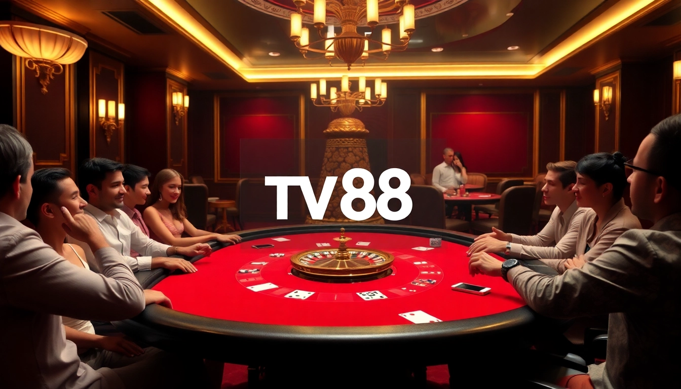 TV88 Winning Strategies: Essential Guide to Bankroll Management and Odds Mastery for 2026