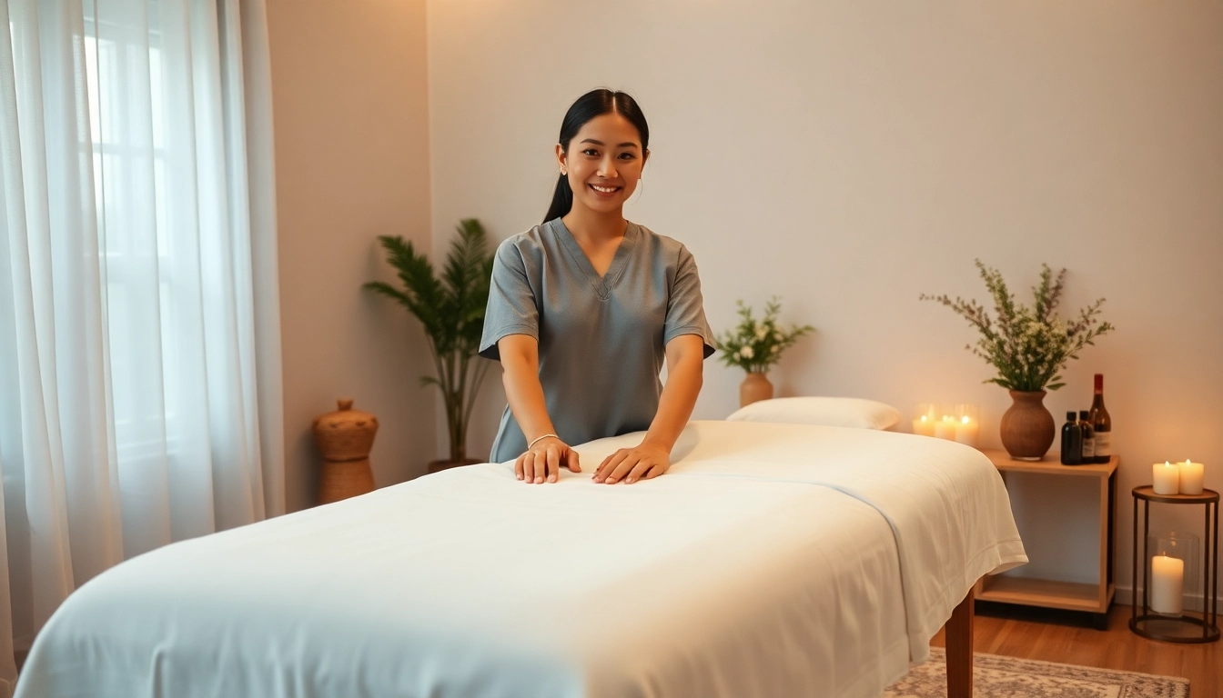 수원출장마사지 전문가의 인사이트: 2026년 가이드