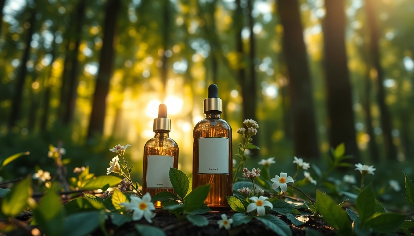 Prirodna kozmetika: Vodič kroz najbolje prirodne proizvode za negu