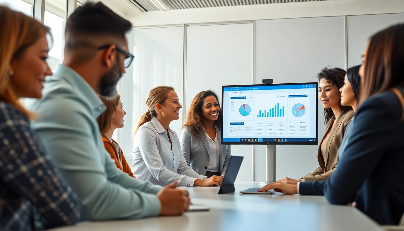 Edit your hubspot crm free settings on a vibrant dashboard in a collaborative office.