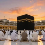 Experience the sacred Umroh Itikaf journey in bustling Makkah, where spirituality and community come alive during Ramadan.